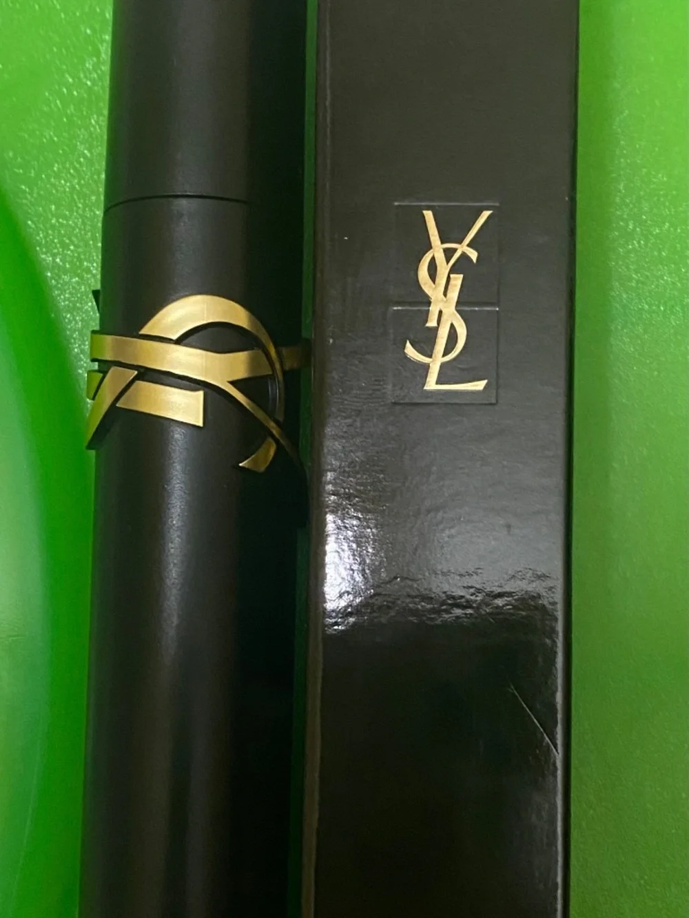 YSL LASH CLASH MACARA VOLUME EXTRÊME